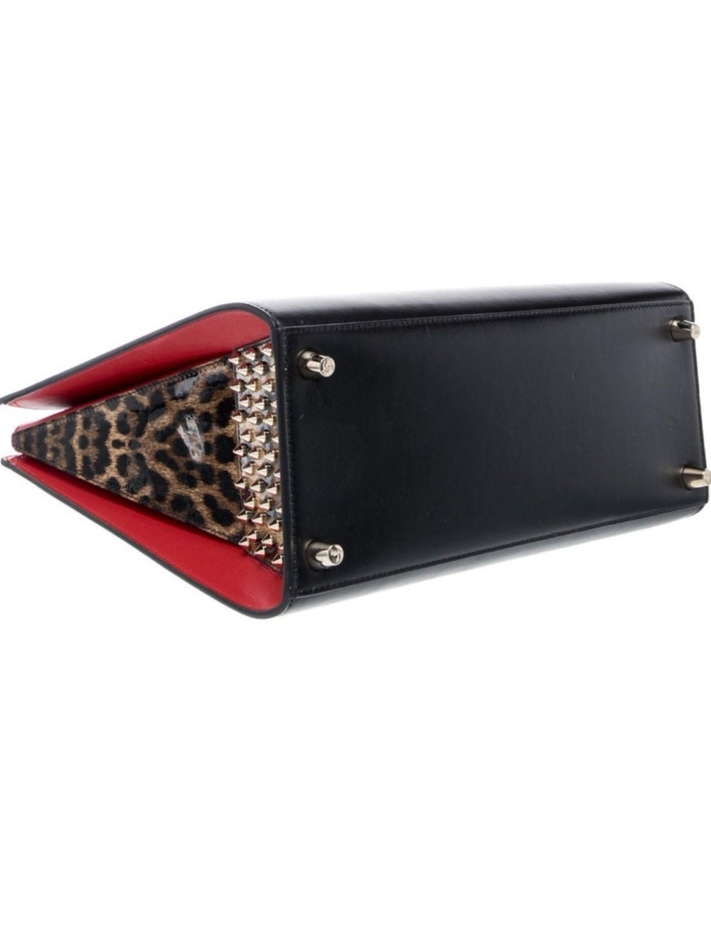 Christian Louboutin spiked Paloma - Picture 3 of 12